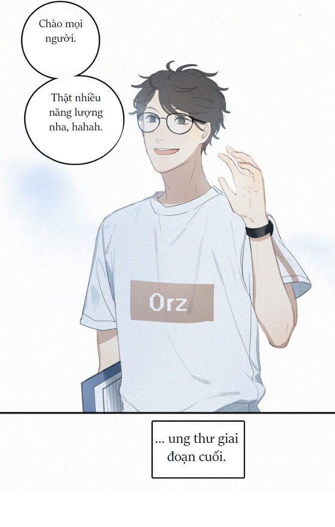 Here U Are Chapter 3 - 15