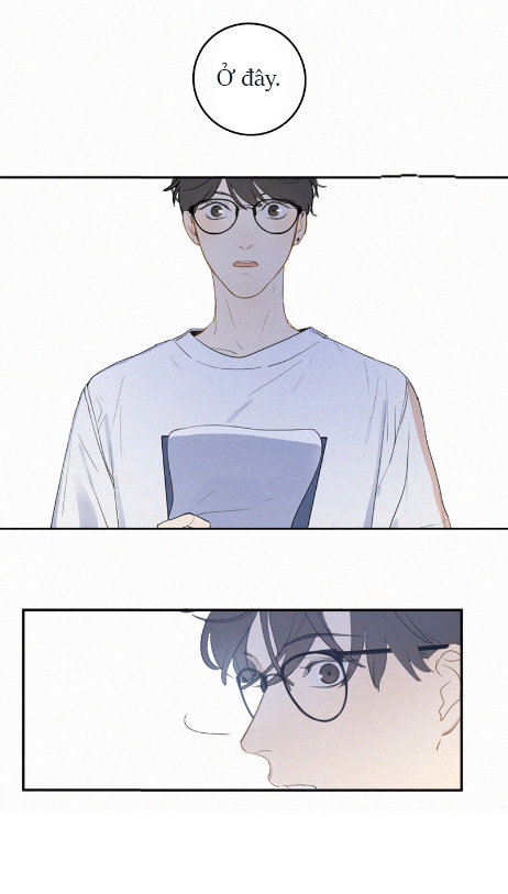 Here U Are Chapter 3 - 20