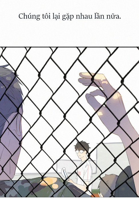 Here U Are Chapter 3 - 21