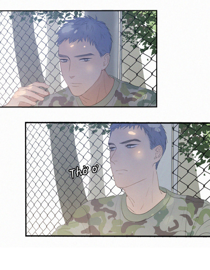 Here U Are Chapter 3 - 22