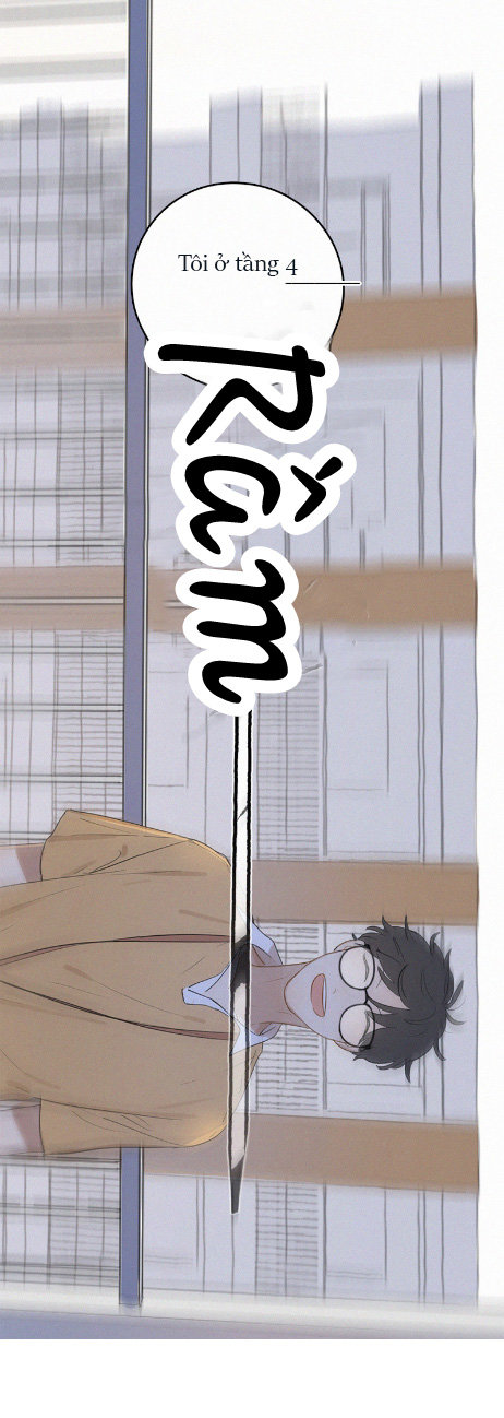 Here U Are Chapter 3 - 4