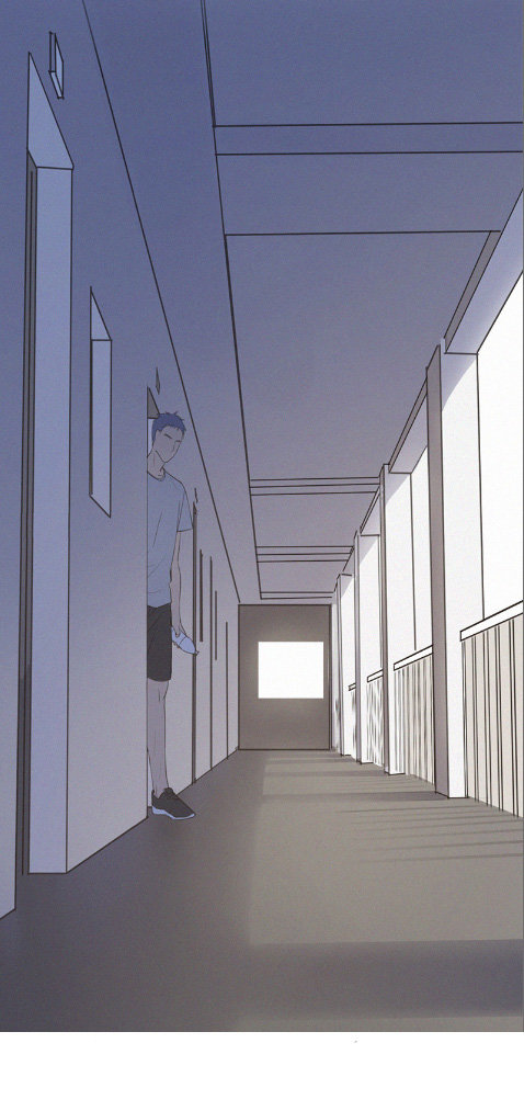 Here U Are Chapter 3 - 10