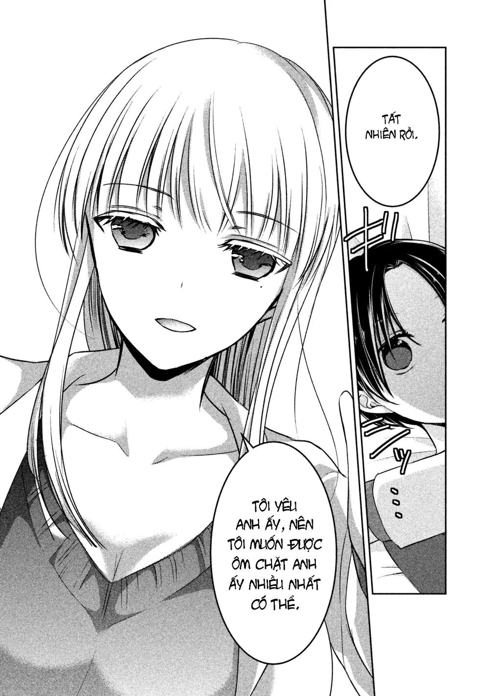 Mijuku Na Futari De Gozaimasu Ga Chapter 6 - 14
