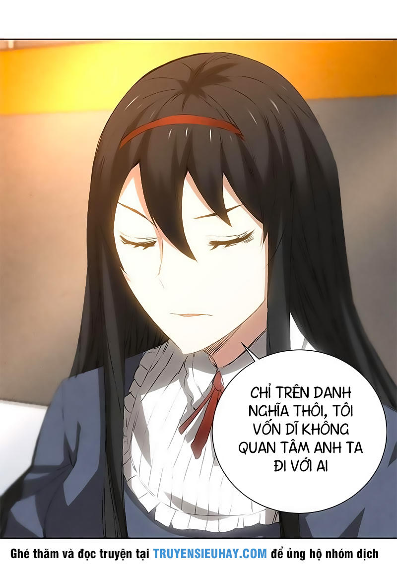 Ta Là Phế Vật Chapter 25 - 11