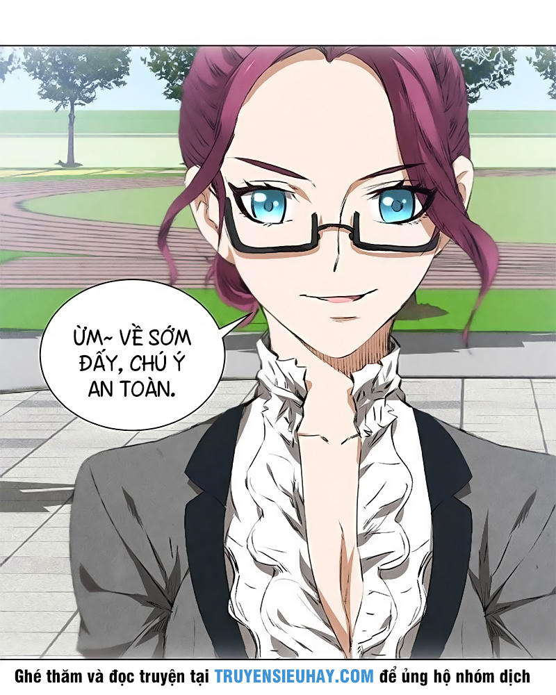 Ta Là Phế Vật Chapter 37 - 29