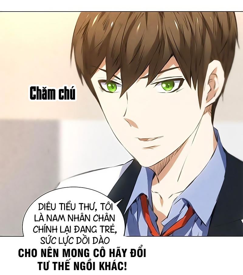 Ta Là Phế Vật Chapter 37 - 40