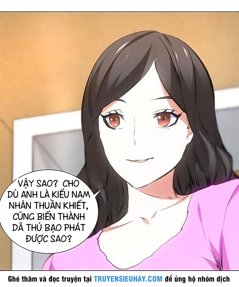 Ta Là Phế Vật Chapter 37 - 41