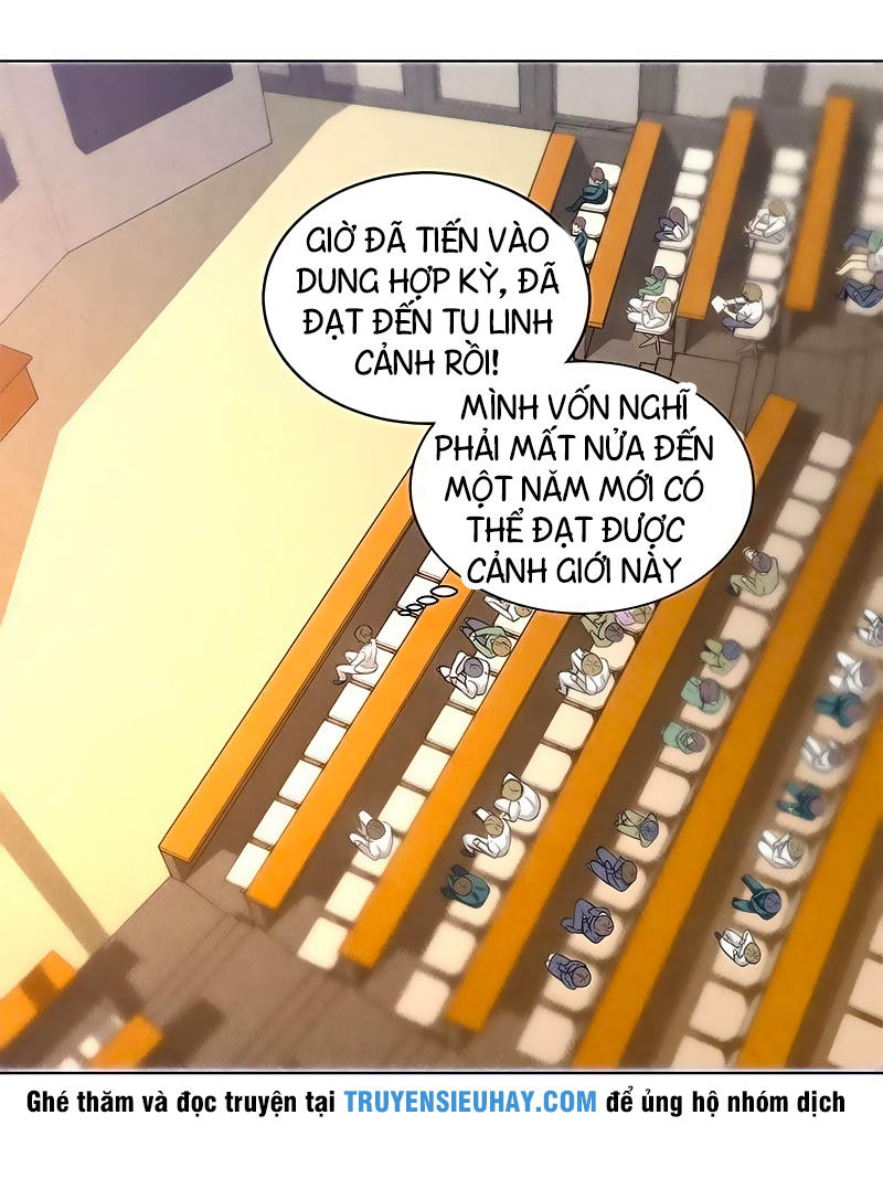 Ta Là Phế Vật Chapter 40 - 25