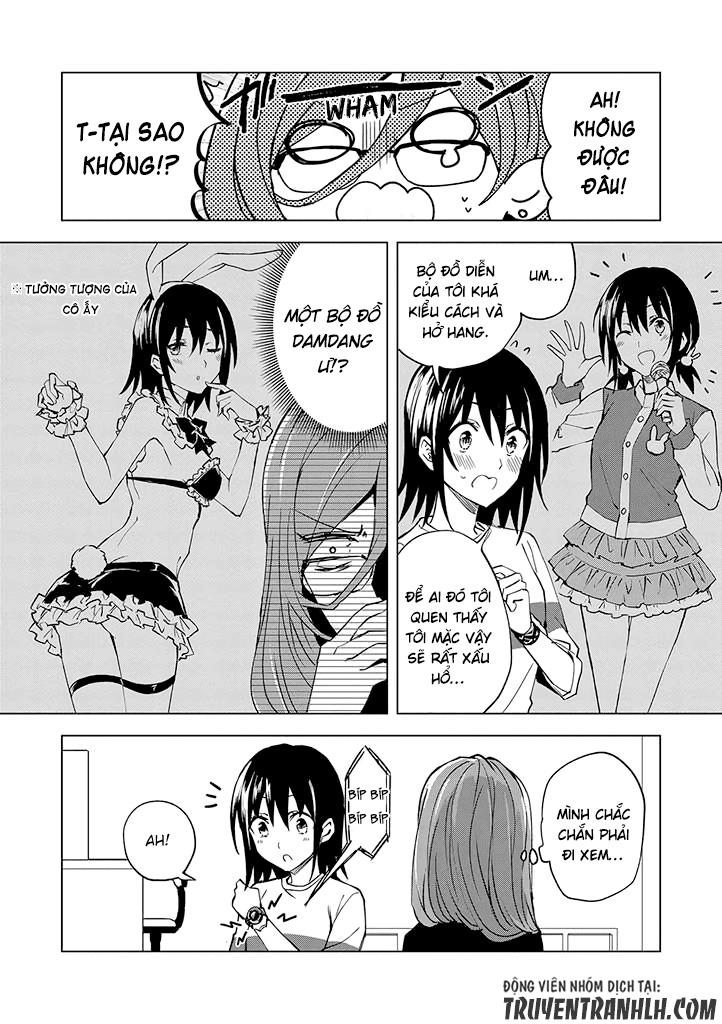 Hero-San And Former General-San Chapter 2 - 12