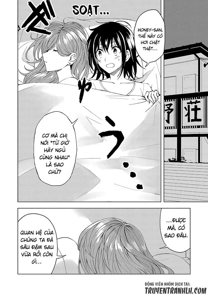 Hero-San And Former General-San Chapter 2 - 30