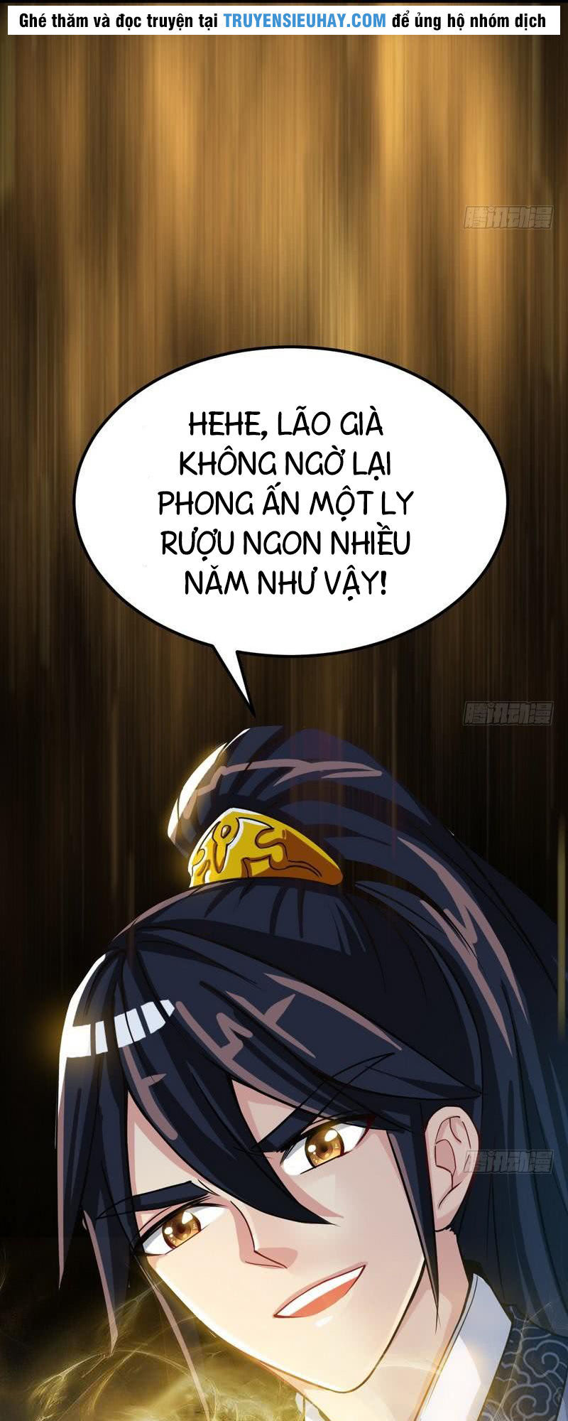 Chí Tôn Thần Ma Chapter 1 - 20