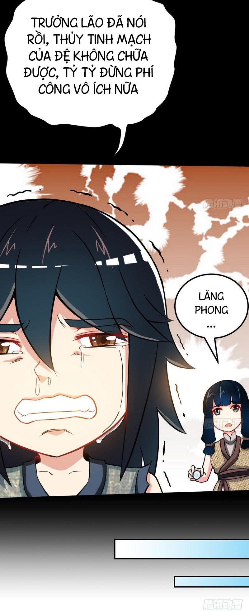 Chí Tôn Thần Ma Chapter 1 - 47