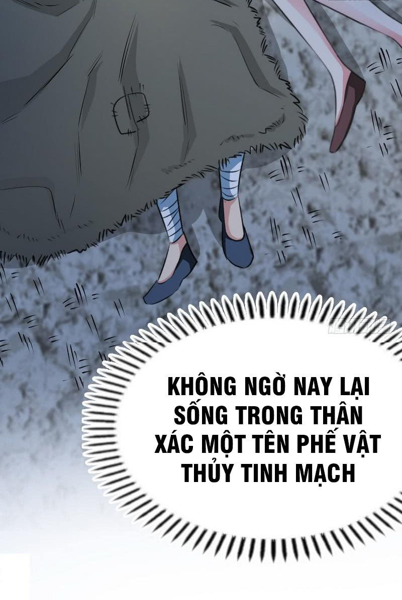 Chí Tôn Thần Ma Chapter 1 - 61