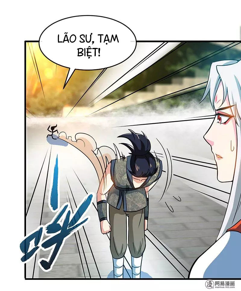 Chí Tôn Thần Ma Chapter 13 - 35