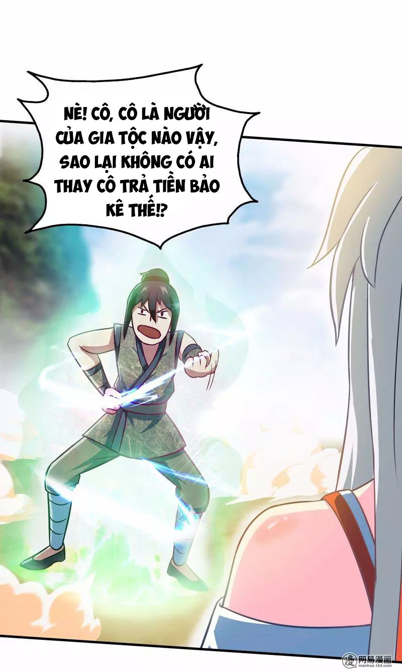 Chí Tôn Thần Ma Chapter 13 - 7
