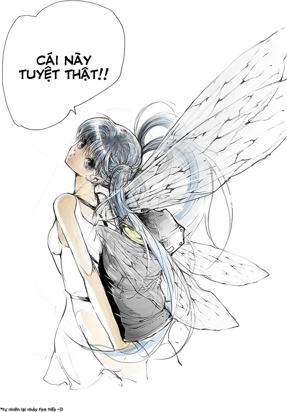 Handyman Saitou In Another World Chapter 3 - 3