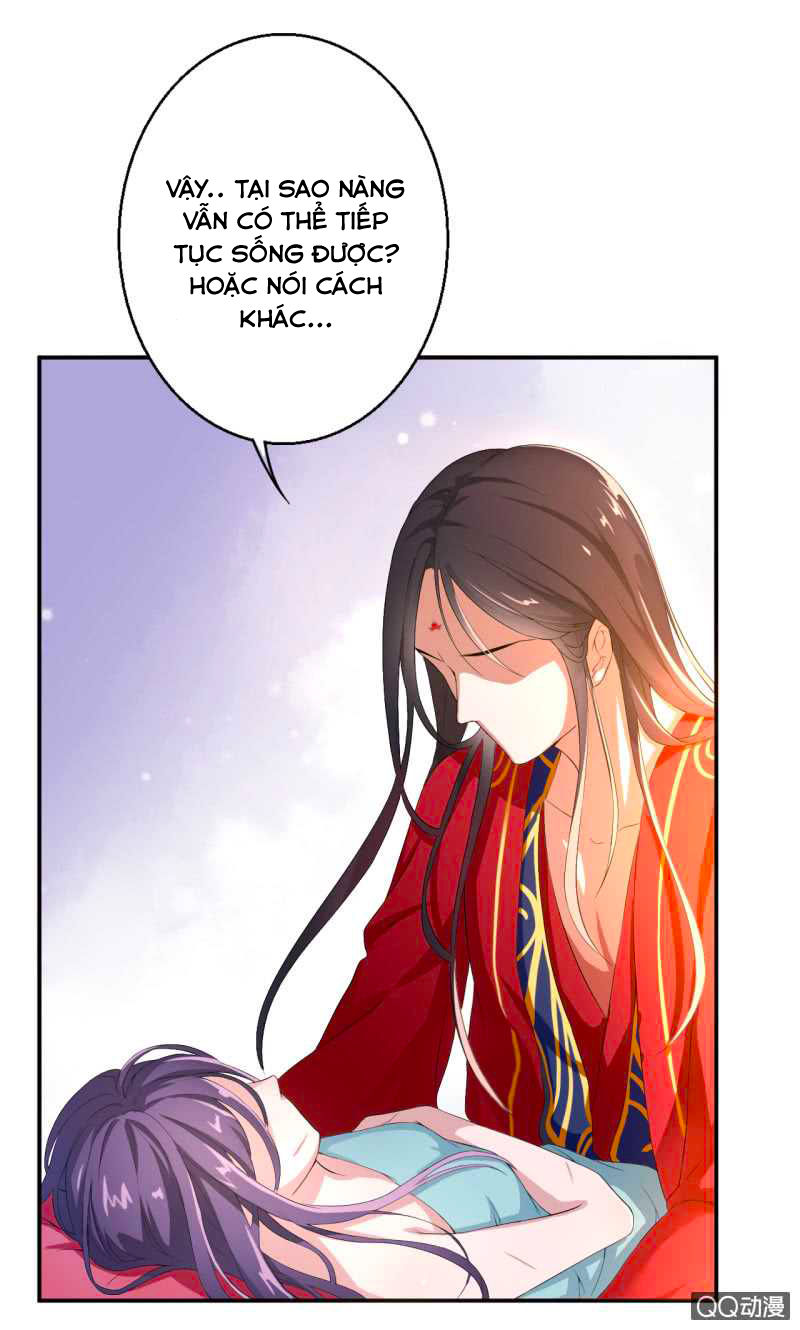 Tà Y Cuồng Thê Chapter 10 - 19