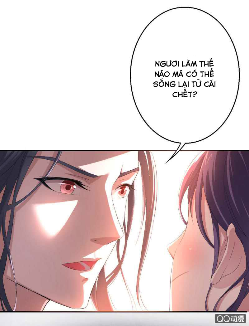 Tà Y Cuồng Thê Chapter 10 - 20