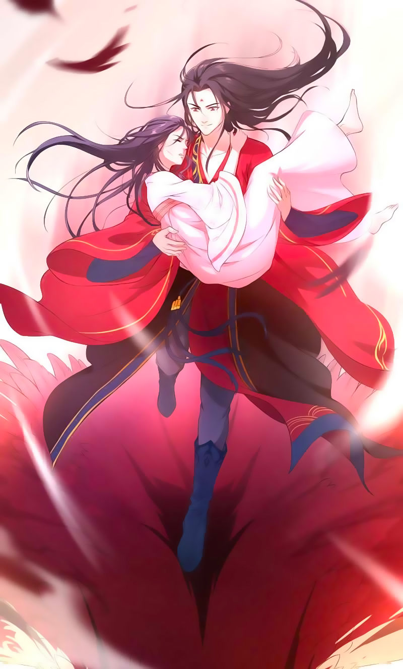 Tà Y Cuồng Thê Chapter 11 - 19