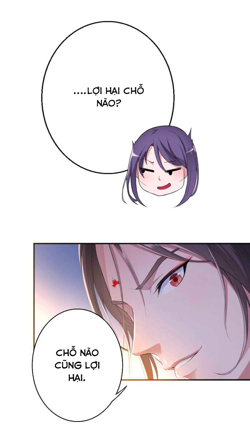 Tà Y Cuồng Thê Chapter 11 - 7