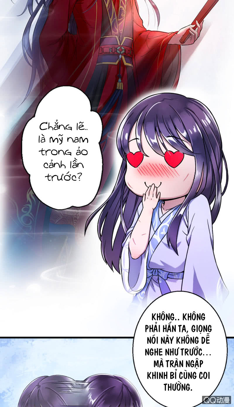 Tà Y Cuồng Thê Chapter 3 - 20
