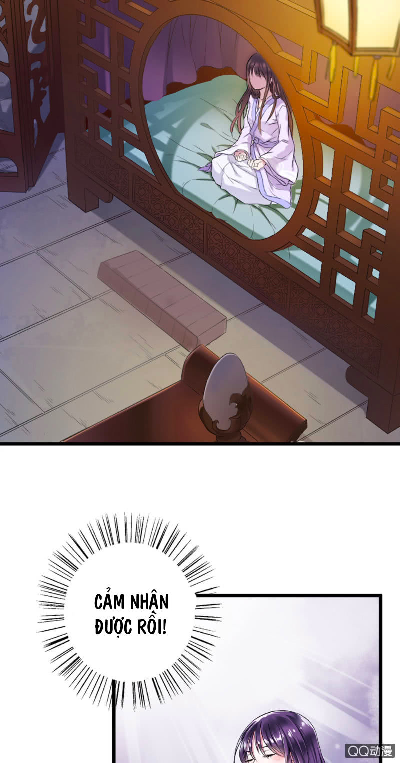Tà Y Cuồng Thê Chapter 3 - 29