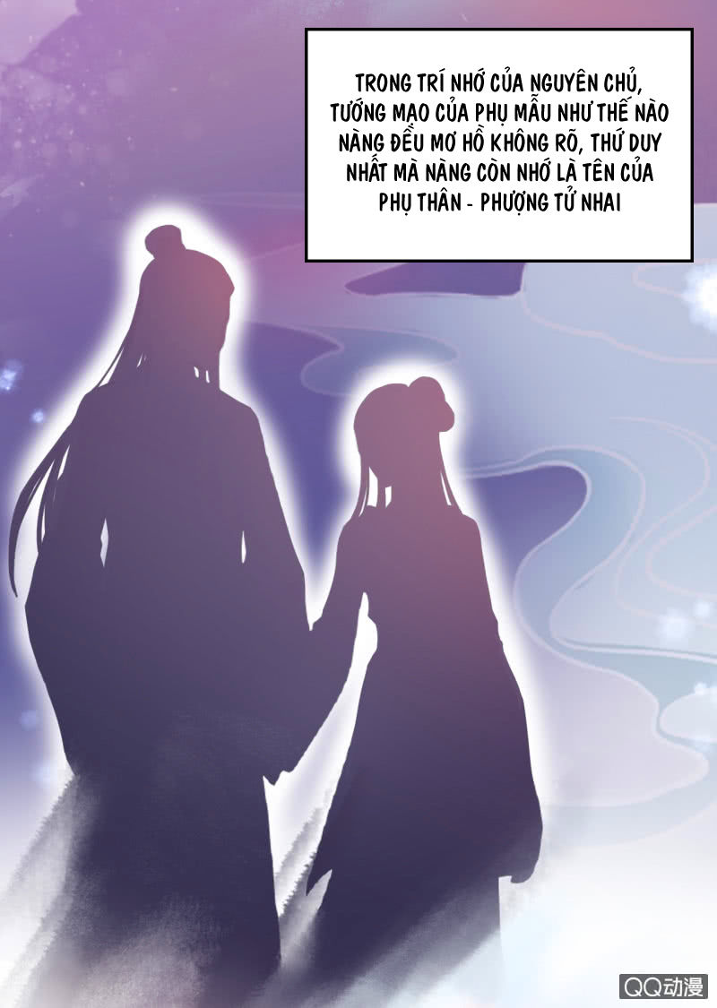 Tà Y Cuồng Thê Chapter 3 - 4