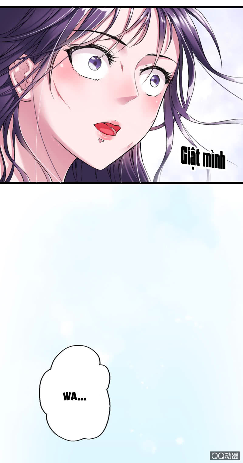 Tà Y Cuồng Thê Chapter 3 - 31