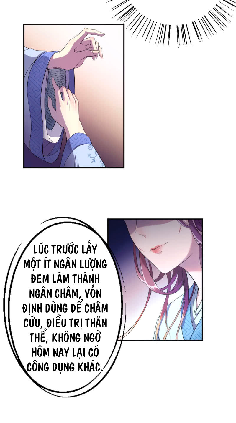 Tà Y Cuồng Thê Chapter 6 - 6