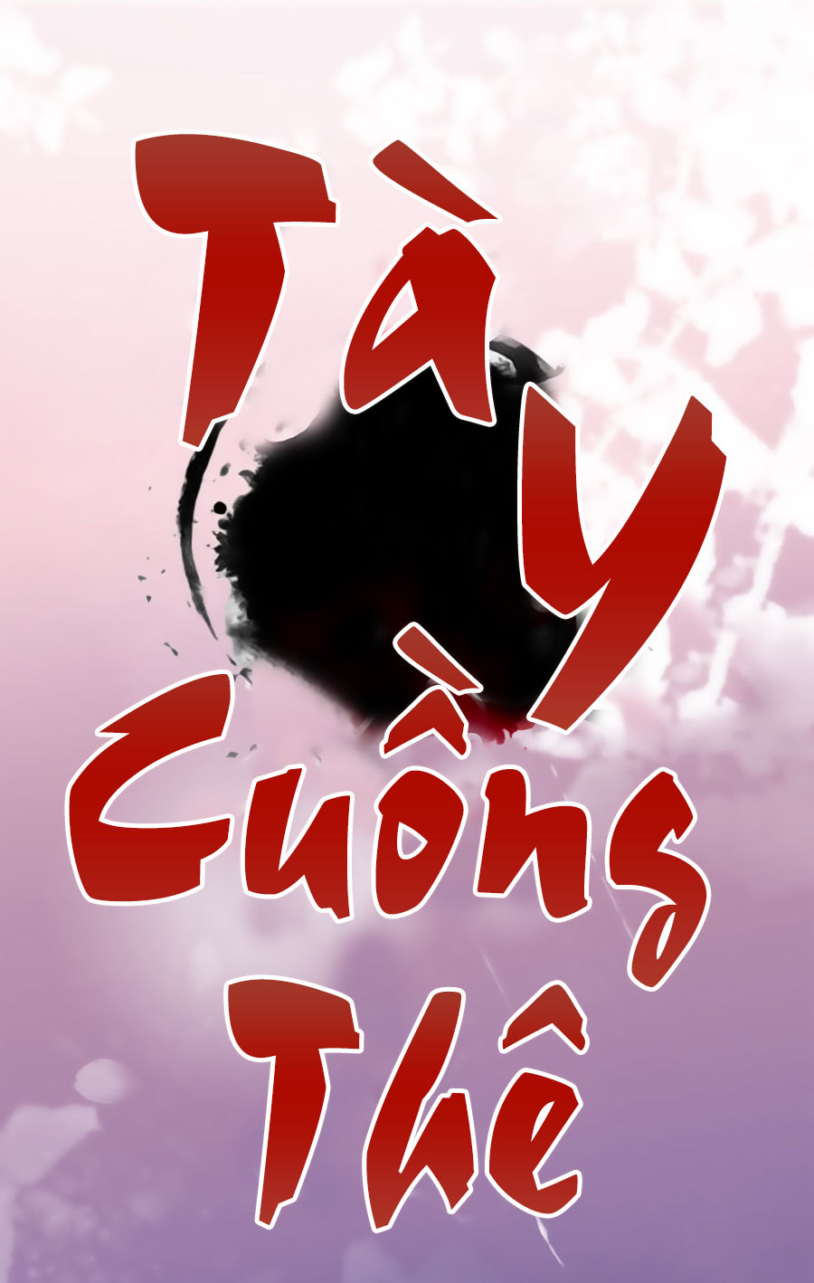 Tà Y Cuồng Thê Chapter 7 - 2