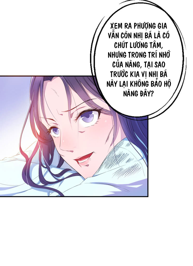 Tà Y Cuồng Thê Chapter 7 - 18