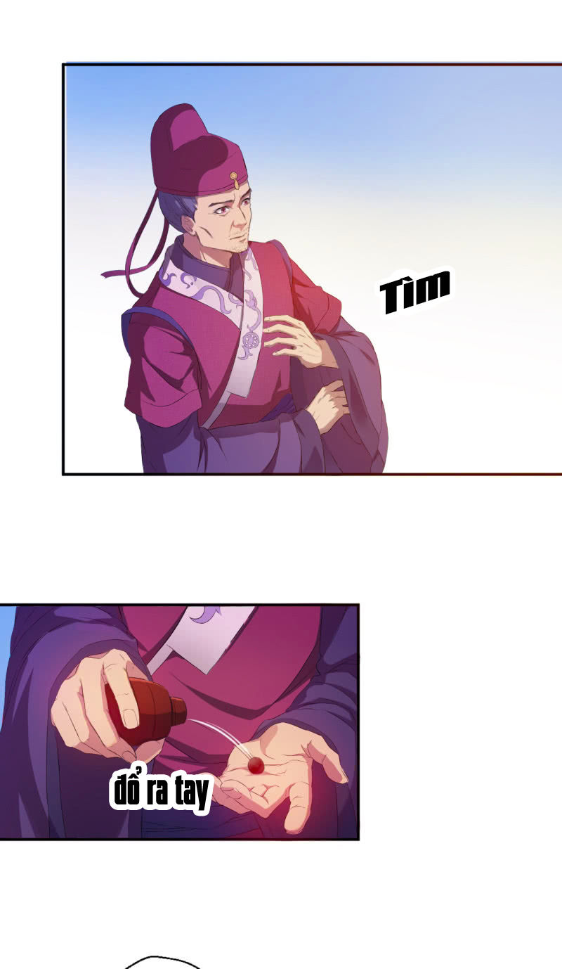 Tà Y Cuồng Thê Chapter 7 - 19