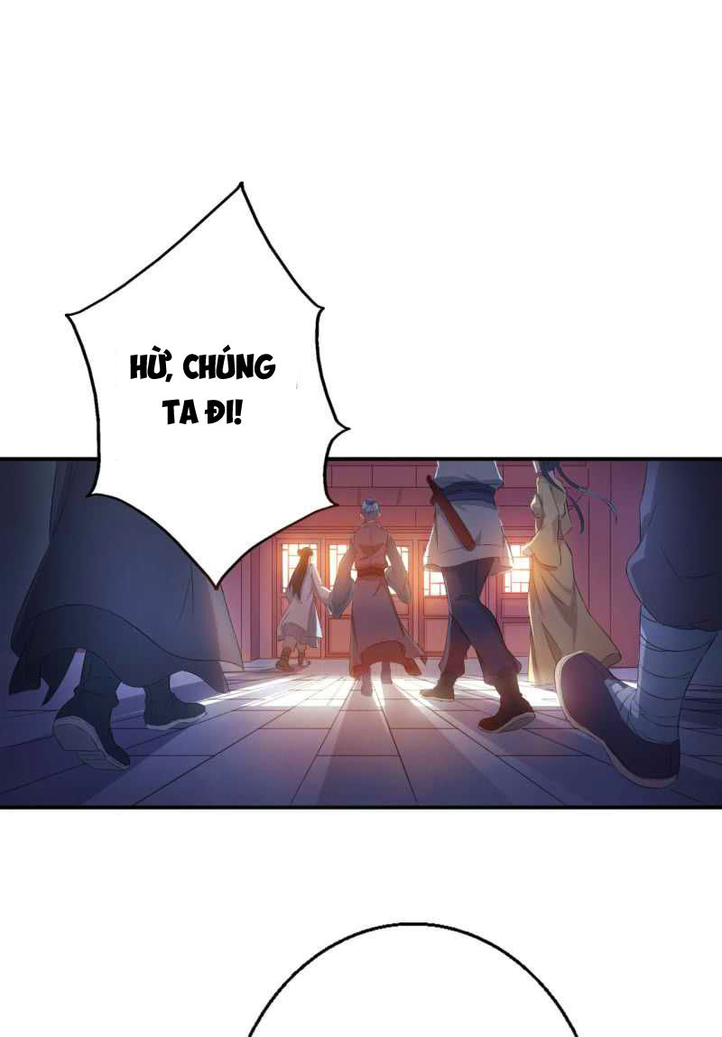 Tà Y Cuồng Thê Chapter 8 - 2