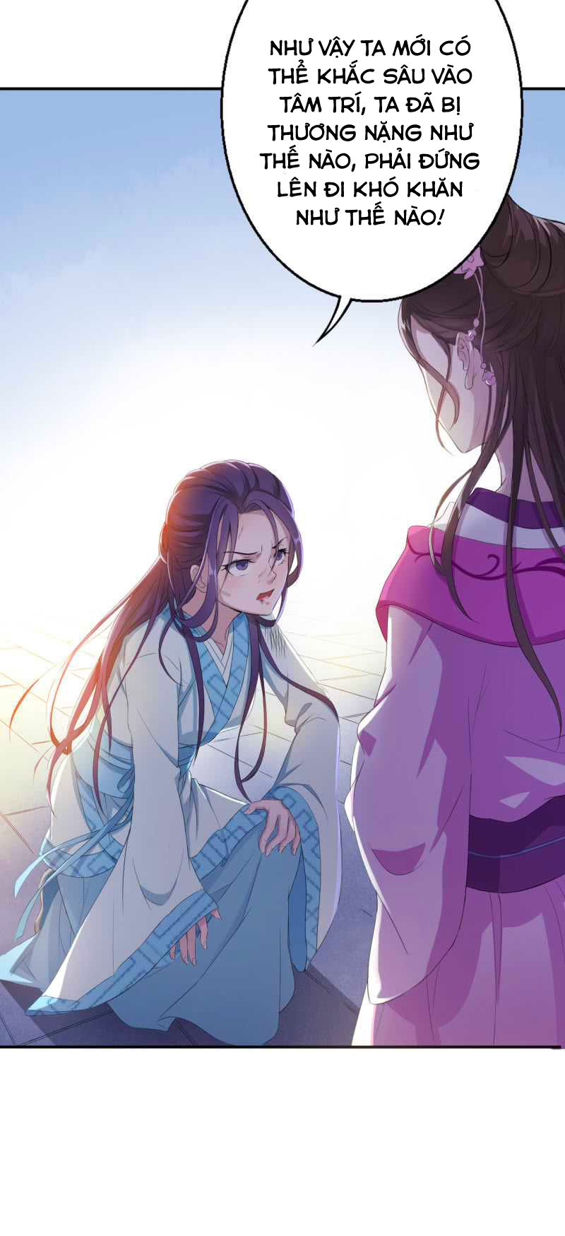 Tà Y Cuồng Thê Chapter 8 - 6
