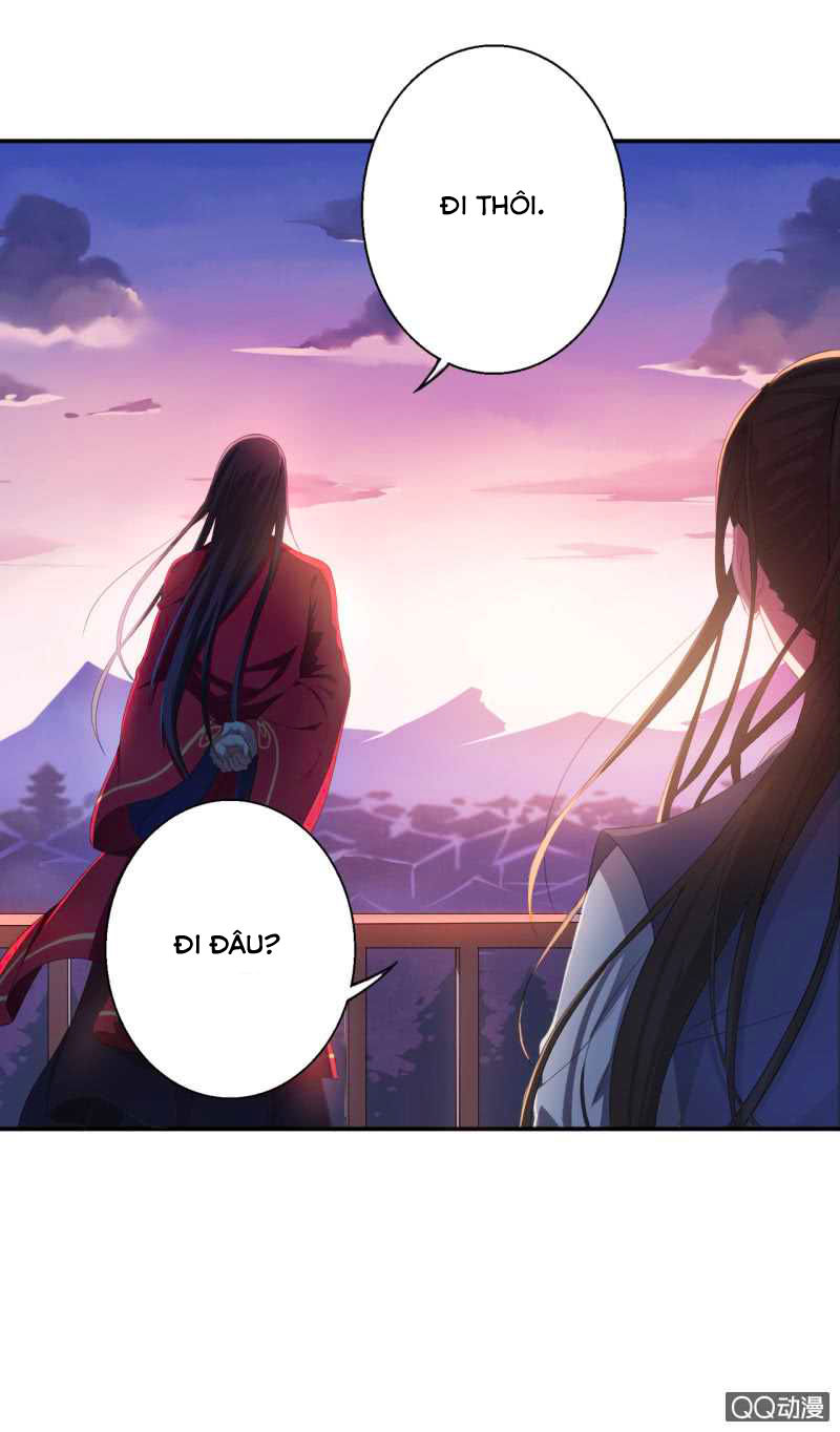 Tà Y Cuồng Thê Chapter 9 - 9
