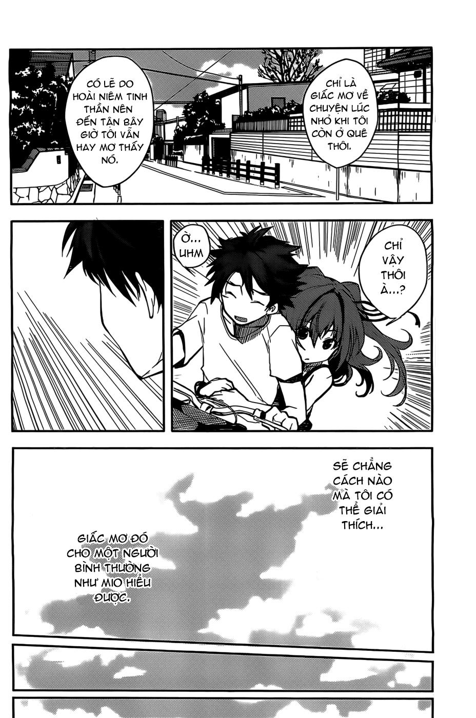 Shinmai Maou No Keiyakusha Chapter 1 - 32