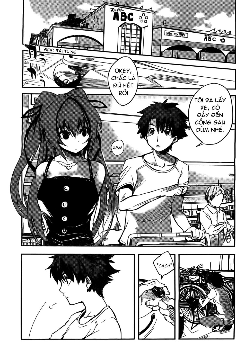Shinmai Maou No Keiyakusha Chapter 1 - 33
