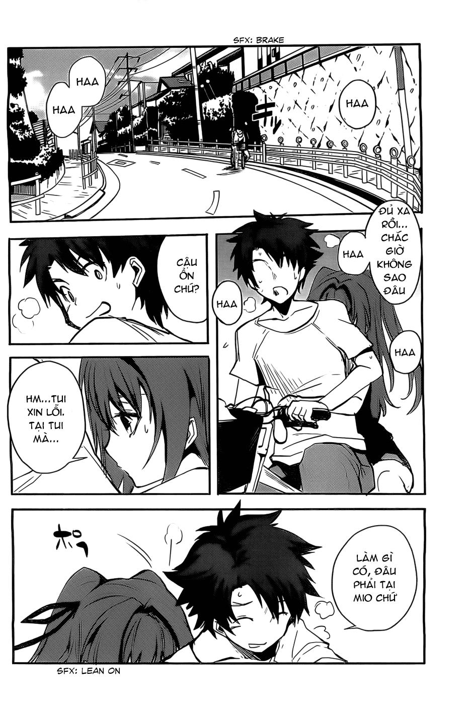 Shinmai Maou No Keiyakusha Chapter 1 - 38