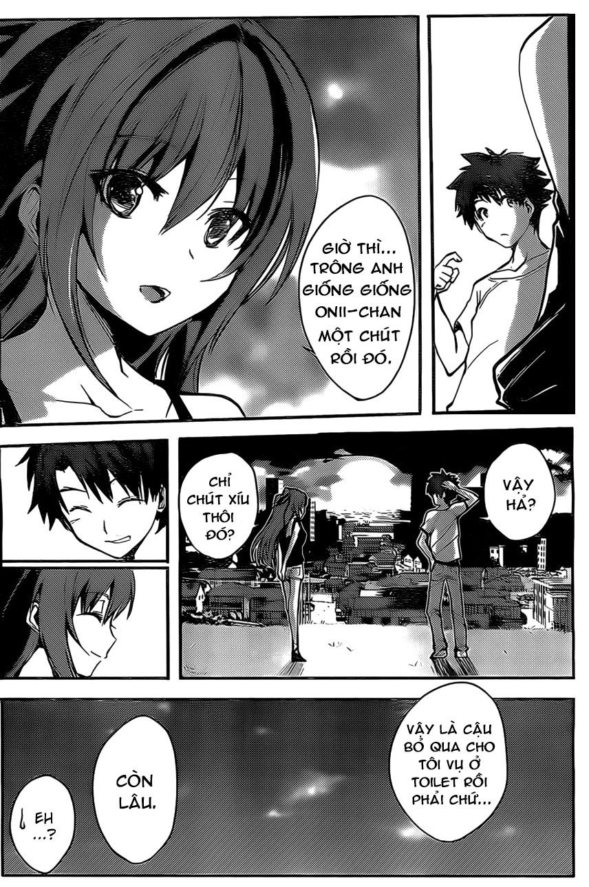 Shinmai Maou No Keiyakusha Chapter 1 - 44