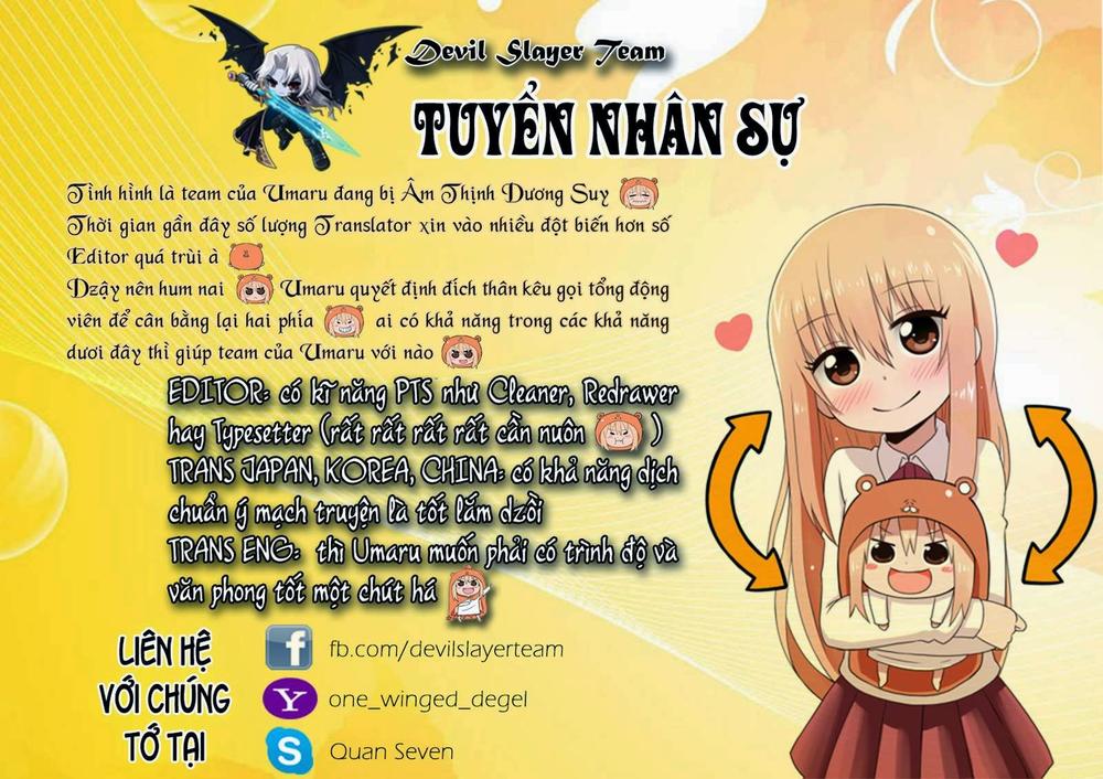 Shinmai Maou No Keiyakusha Chapter 11.5 - 10