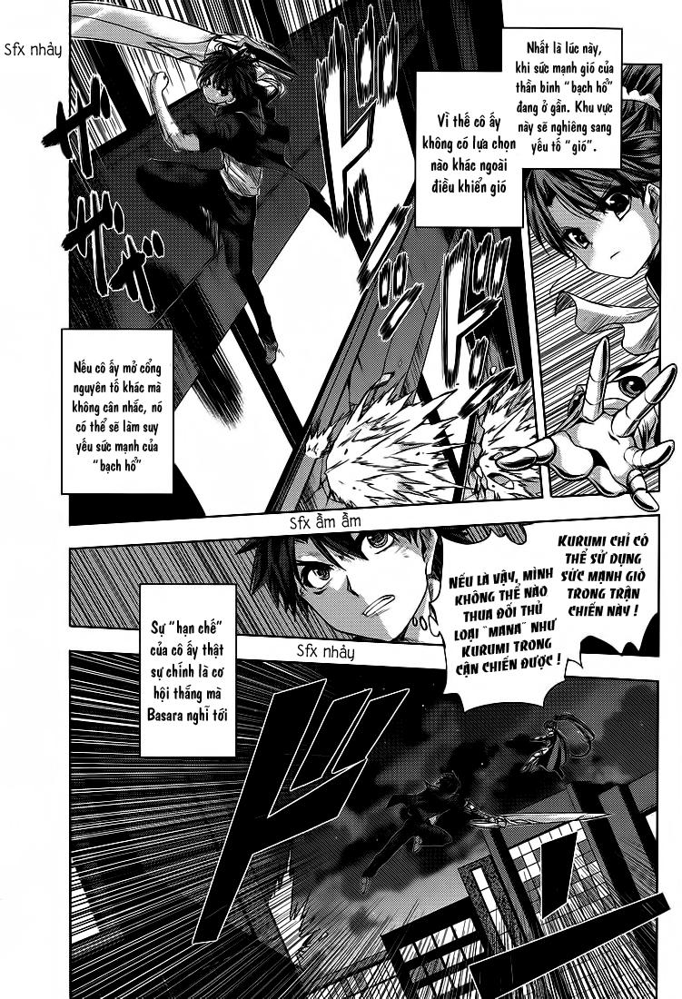 Shinmai Maou No Keiyakusha Chapter 17 - 10