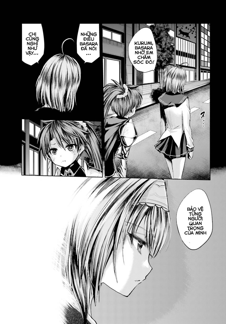 Shinmai Maou No Keiyakusha Chapter 18 - 43