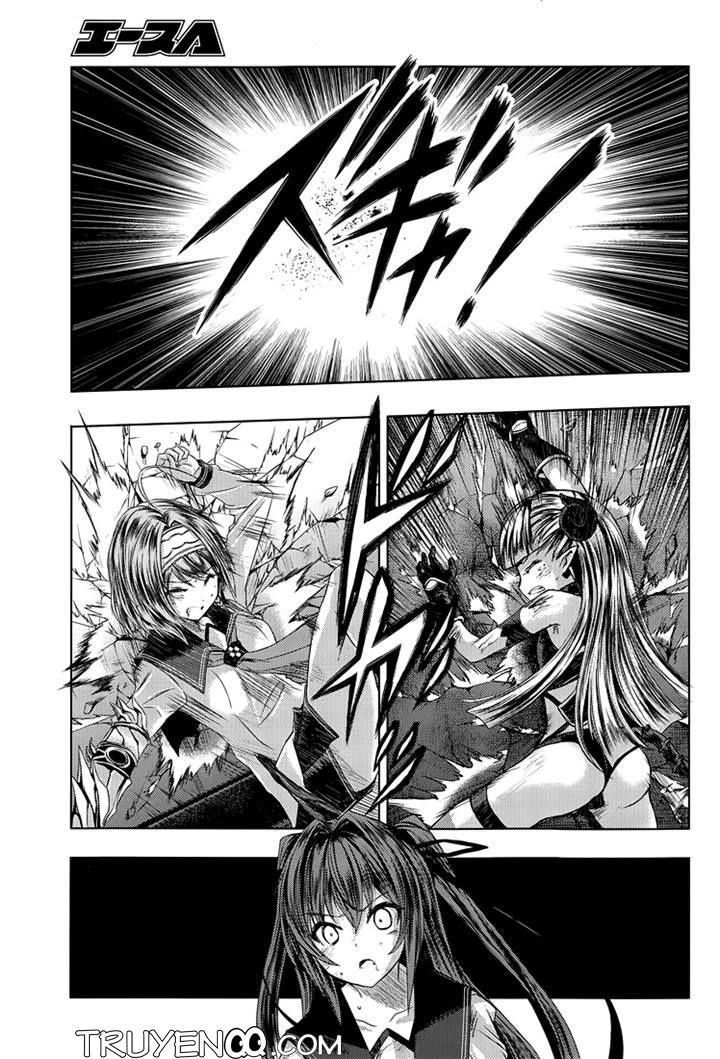 Shinmai Maou No Keiyakusha Chapter 19 - 12
