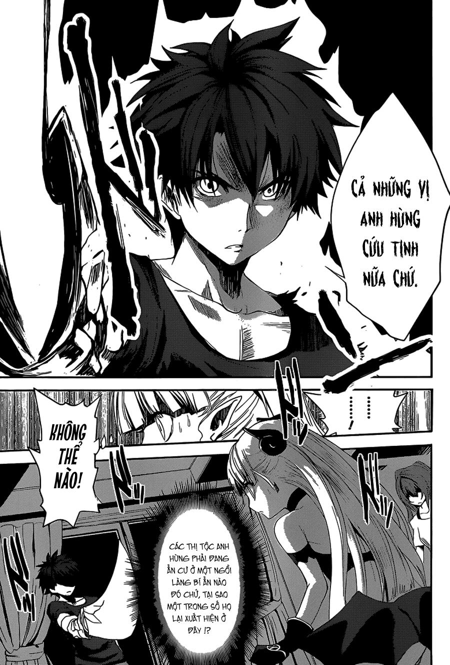 Shinmai Maou No Keiyakusha Chapter 2 - 10