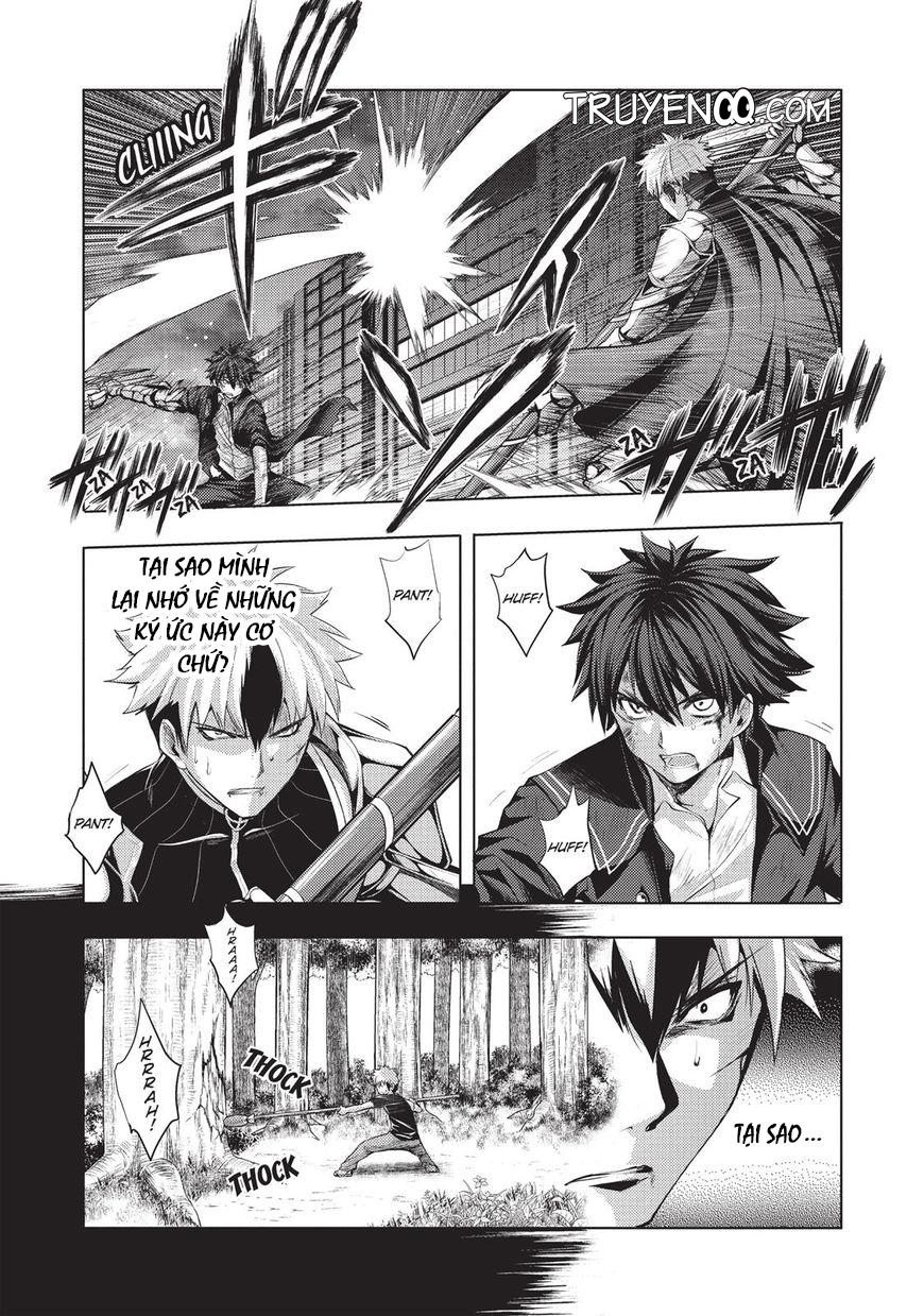 Shinmai Maou No Keiyakusha Chapter 21 - 10