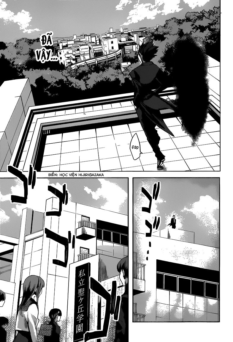 Shinmai Maou No Keiyakusha Chapter 5 - 26