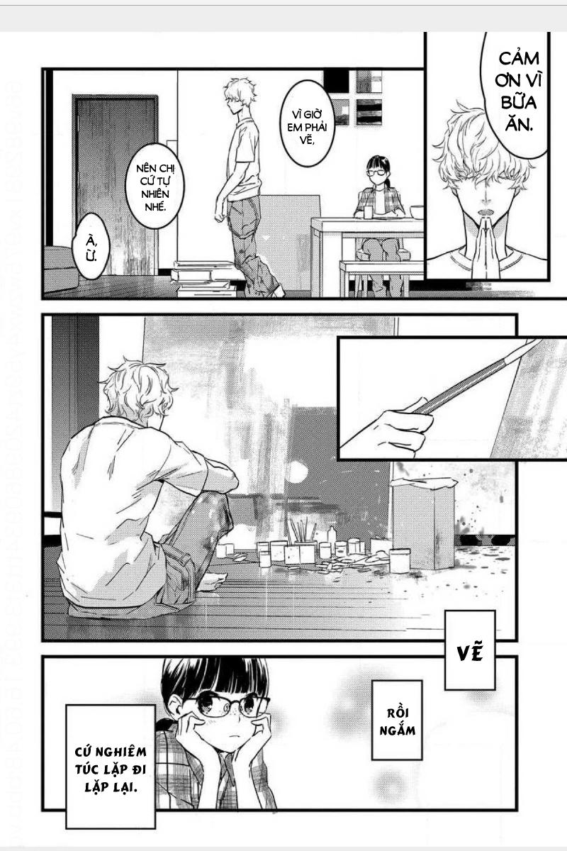 Koakumana Osananajimini Itadakaremashita Chapter 1 - 15