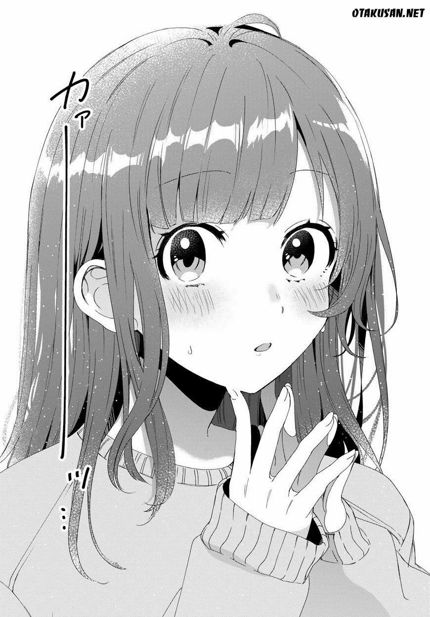 Hige Wo Soru. Soshite Joshikosei Wo Hirou Chapter 2 - 29