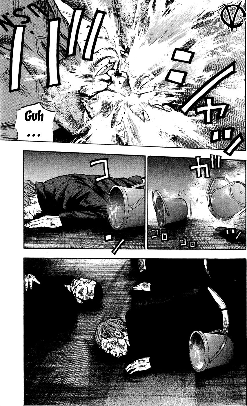 Clover Chapter 101 - 19