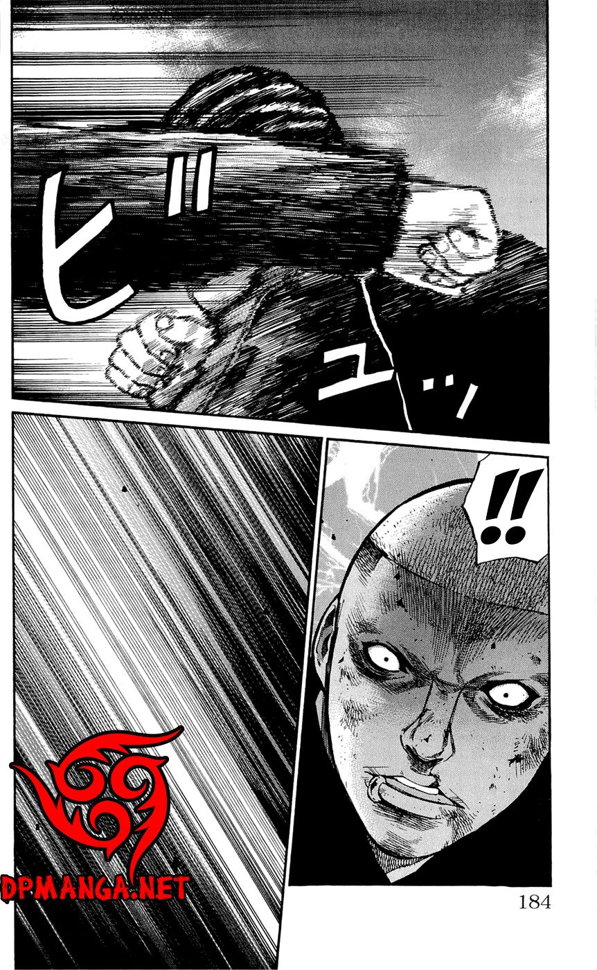 Clover Chapter 106 - 16